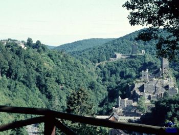 1981 Oberburg Niederburg