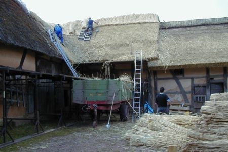 25.07.2010: Kommern