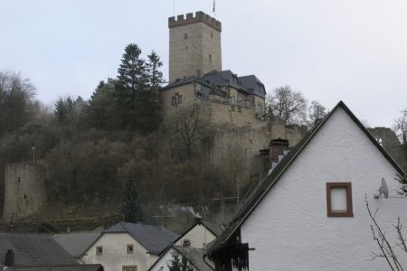 26.12.2006: Kerpen