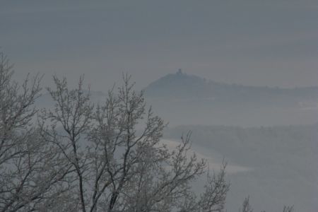 27.01.2010: Nürburg