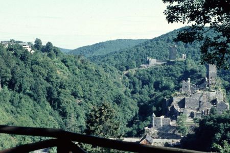 28.07.1981: Oberburg Niederburg